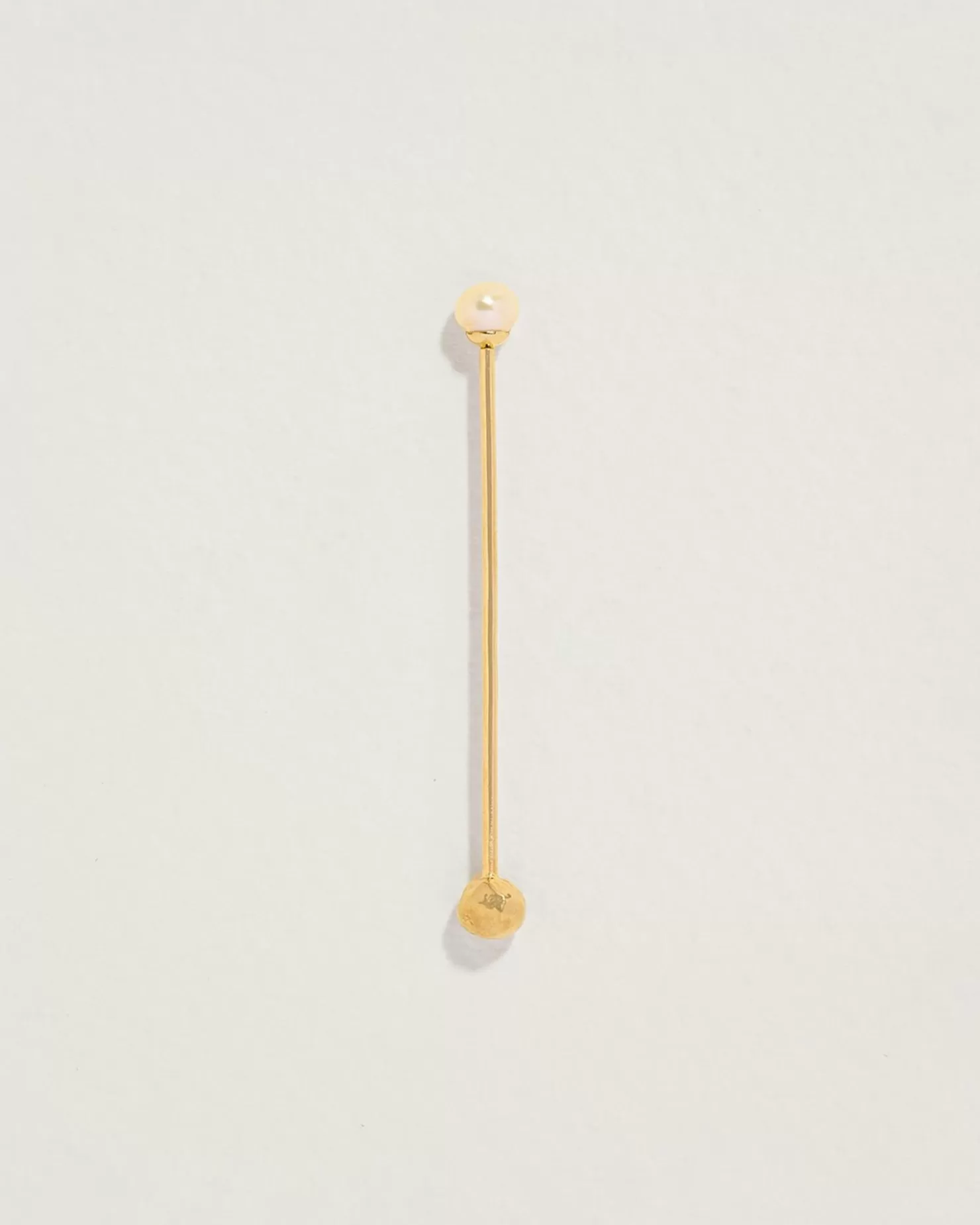 Pamela Love Straight Barbell | Women Piercing Jewelry