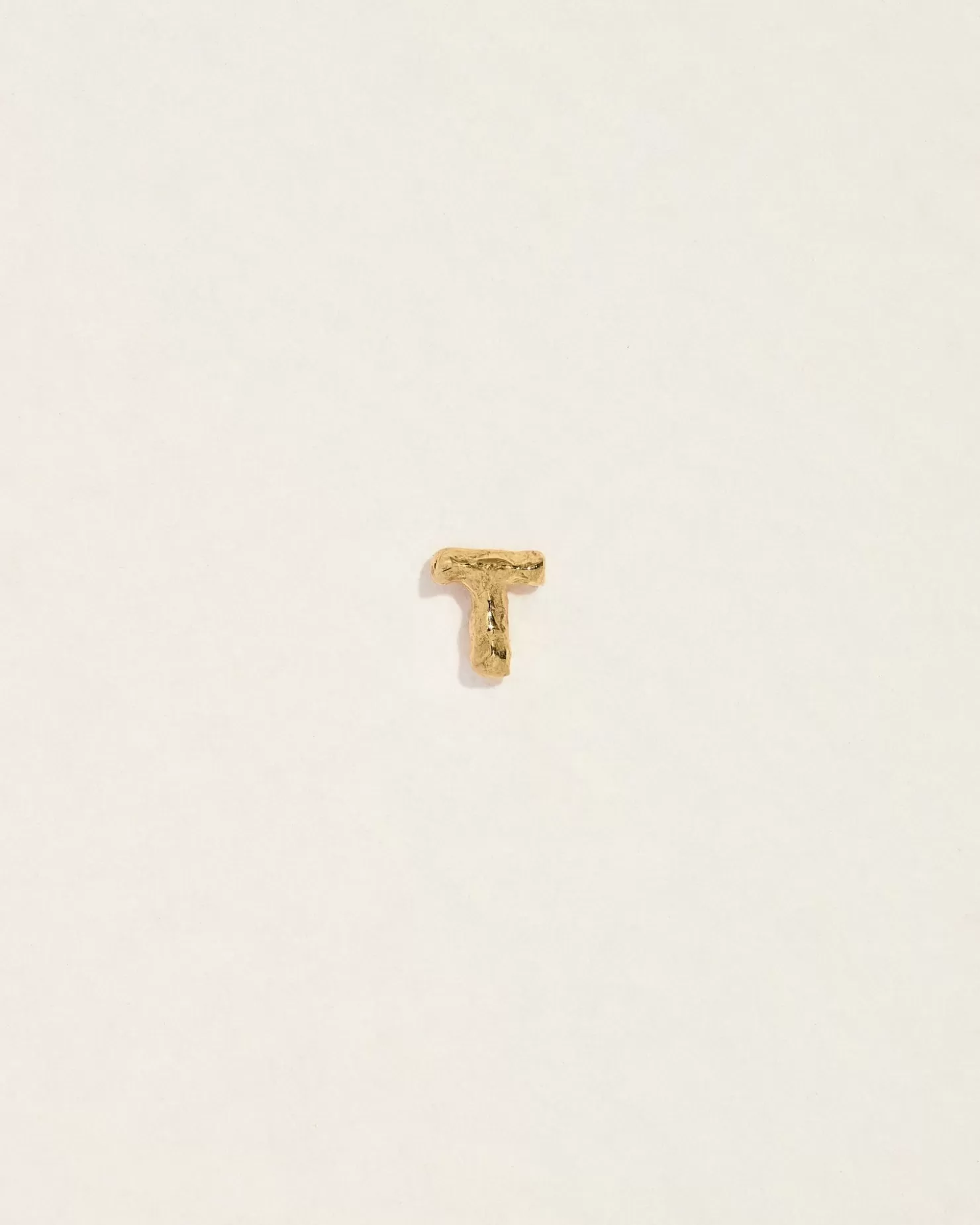 Pamela Love T Stud | Women Earrings