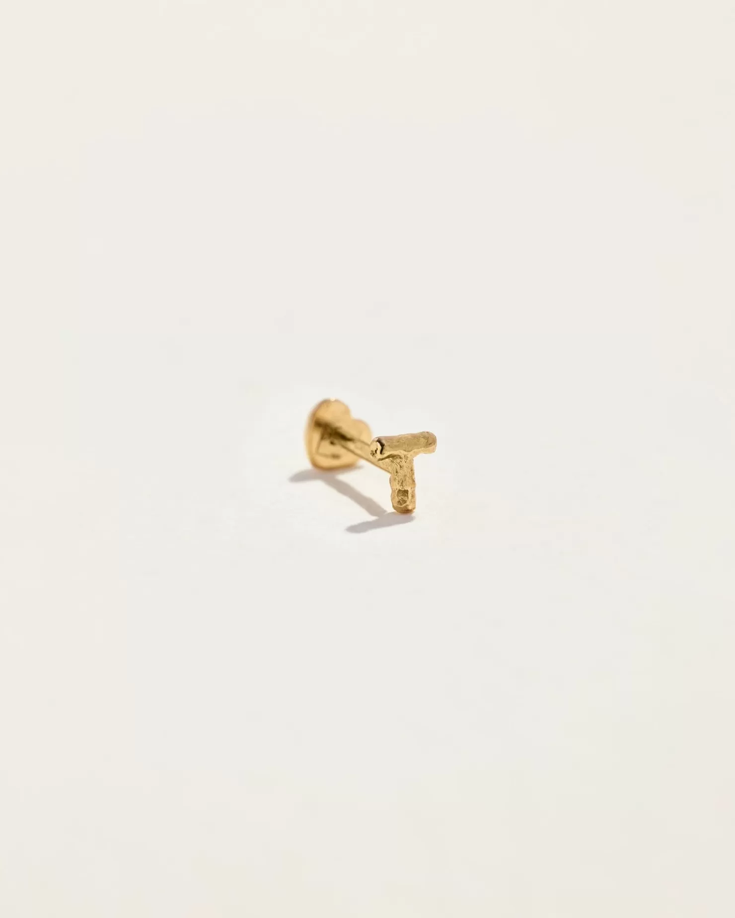 Pamela Love T Stud | Women Earrings