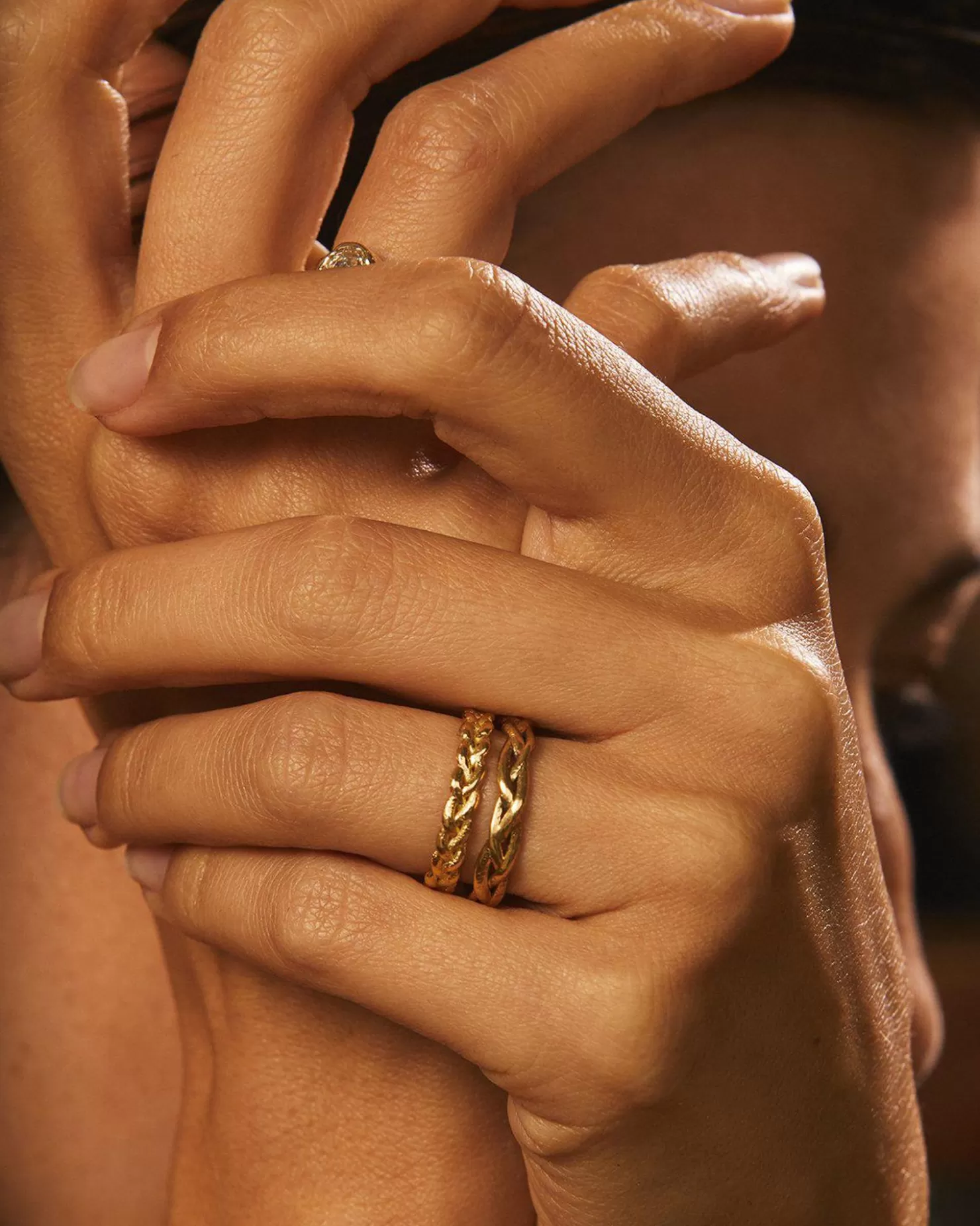 Pamela Love Thalia I | Women Ceremonial Rings