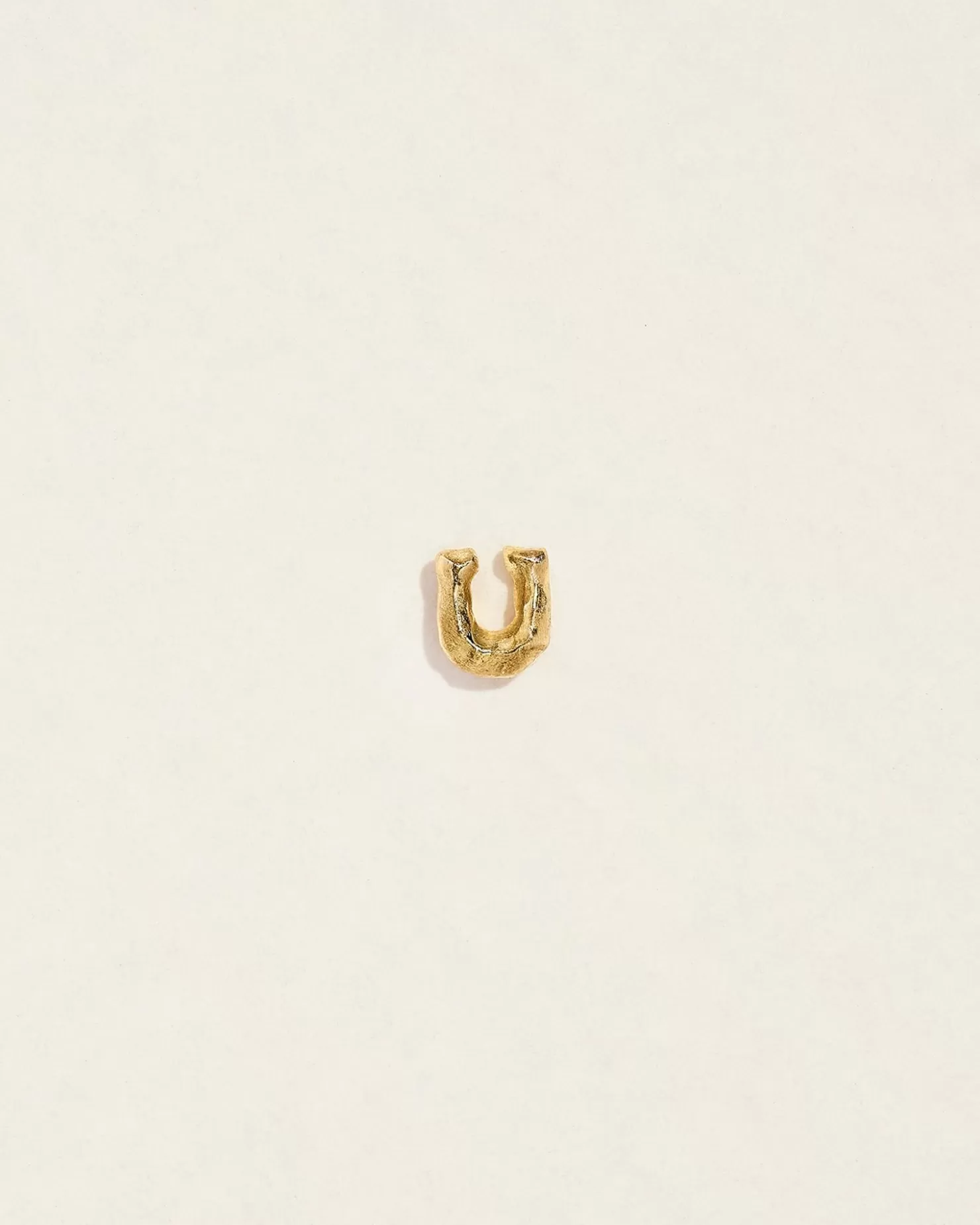 Pamela Love U Stud | Women Earrings