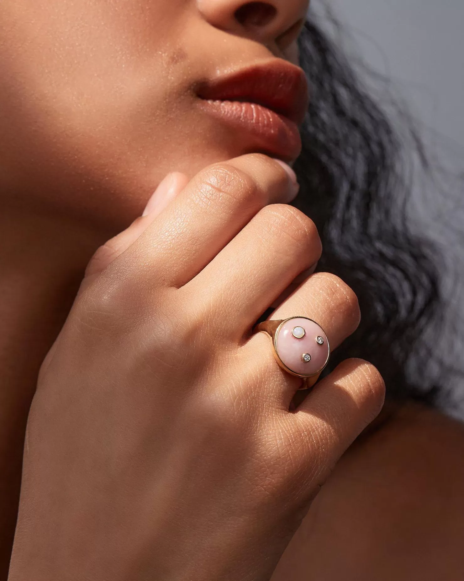 Pamela Love Ursa Major Ring | Women Rings